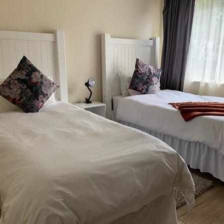 77 On Sissons Appartement Mthatha Buitenkant foto